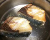 失敗なしのブリの鍋照り作り方3写真
