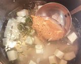 お味噌汁♡作り方7写真