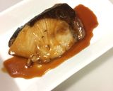 失敗なしのブリの鍋照り作り方6写真
