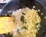 あったかカボチャスープ作り方3写真