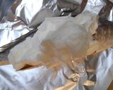 ふわふわスフレとにべのオーブン焼き作り方5写真