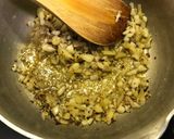 揚魚のエスニック風甘酢餡掛けパクチー添え作り方3写真