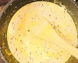 あったかカボチャスープ作り方5写真