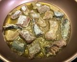 揚魚のエスニック風甘酢餡掛けパクチー添え作り方6写真
