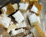 ご飯もお酒も進む！厚揚げの甘辛ごまおかか作り方1写真