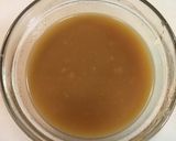 新じゃが芋の甘辛味噌炒め作り方3写真