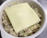 チーズin♡スコップコロッケ作り方6写真