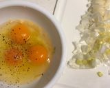 ♡絶品 天津飯♡作り方3写真