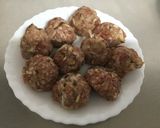 肉まん作り方4写真