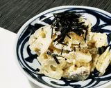 柚子明太レンコンサラダ作り方5写真
