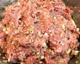 ロールキャベツ 和風コンソメ味作り方2写真