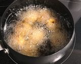 みたらしサツマイモ餅☆作り方6写真