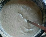 本日の朝 キノコポタージュ風カレー作り方6写真