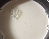 甘さ控えめ昔ながらのしっかり豆乳プリン作り方2写真