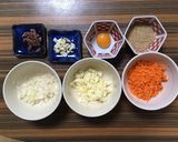 好きなドレッシング作り方1写真