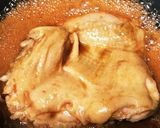 秘密にしたい簡単鶏モモの照り煮作り方3写真
