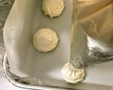 ふわとろ♪クリームわらび大福作り方1写真