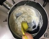 ふわとろ♪クリームわらび大福作り方4写真