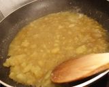 さつまいもあん作り方3写真