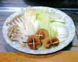 ホウボウ ちり鍋作り方9写真