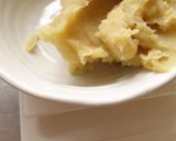 さつまいもあん作り方6写真