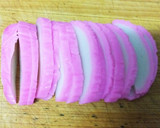 いりこだしで簡単！豆腐ときのこのお吸い物作り方3写真