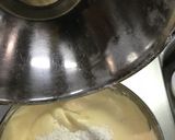 オレンジ＆マスカルポーネムースケーキ作り方11写真