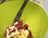 レンジとトースターでコンビーフポテト作り方4写真