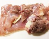 鶏肉のアドボ作り方3写真