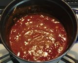 サバ水煮缶のカレーソース作り方5写真