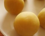 さつまいもあんパン（ＨＢ使用）作り方2写真