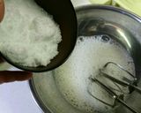 スフレチーズケーキ作り方7写真