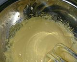 スフレチーズケーキ作り方10写真