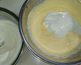 スフレチーズケーキ作り方14写真