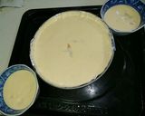 スフレチーズケーキ作り方17写真