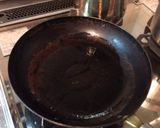 初めて作る錦糸卵作り方3写真