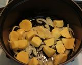 北海道の恵みまるごとポタージュ♡作り方3写真