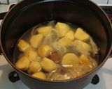 北海道の恵みまるごとポタージュ♡作り方4写真