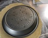 アメリカン・アップル・パイ作り方7写真