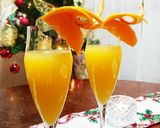 X'masお家で簡単にパーティードリンク作り方6写真