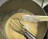 オレンジ＆マスカルポーネムースケーキ作り方27写真