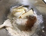 アメリカン・アップル・パイ作り方13写真