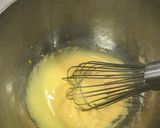 オレンジ＆マスカルポーネムースケーキ作り方32写真