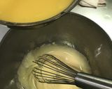 オレンジ＆マスカルポーネムースケーキ作り方34写真
