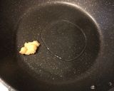 野菜盛りあんかけ焼そば作り方3写真