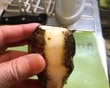 簡単!イカと里芋の煮物(初投稿)作り方1写真