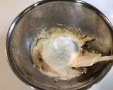 基本はバターヨーグルト!簡単本格マフィン作り方4写真