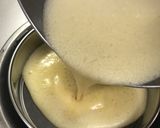 オレンジ＆マスカルポーネムースケーキ作り方35写真