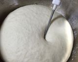 フライパンピザ(2枚)作り方4写真