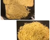 野菜盛りあんかけ焼そば作り方12写真